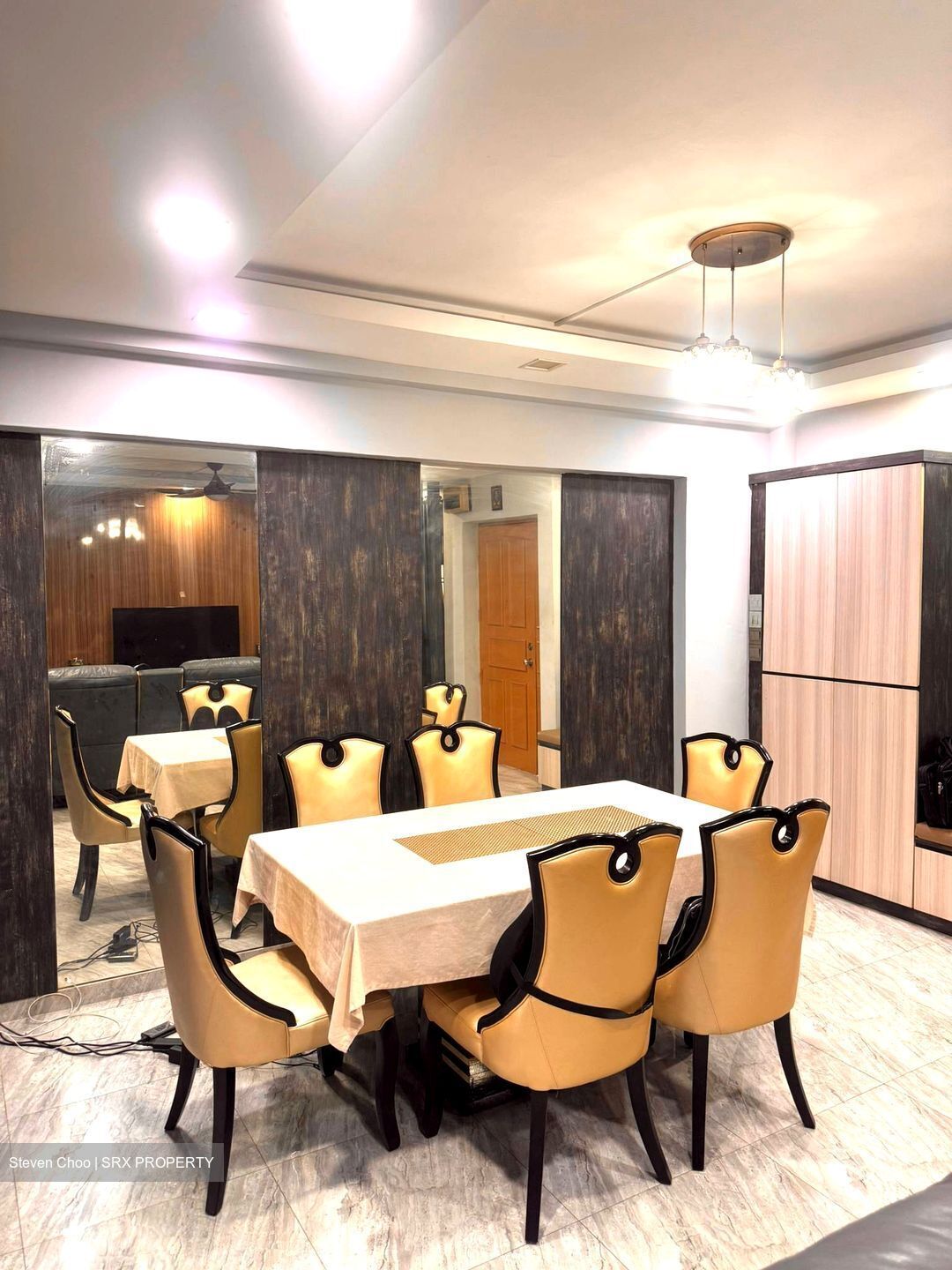 Blk 757 Woodlands Avenue 4 (Woodlands), HDB 4 Rooms #557027421